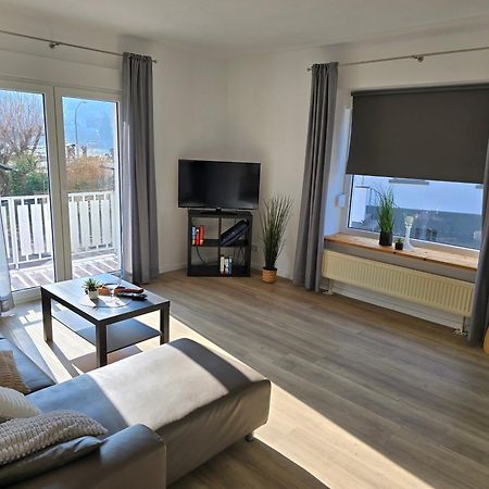 Ferienhaus Steigrhein Filsen Exteriör bild