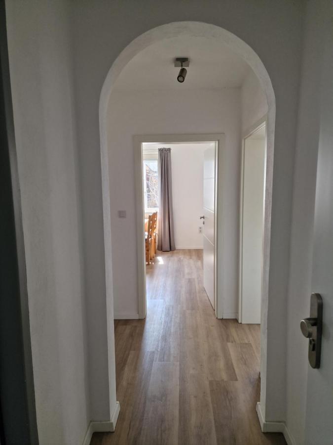 Ferienhaus Steigrhein Filsen Exteriör bild