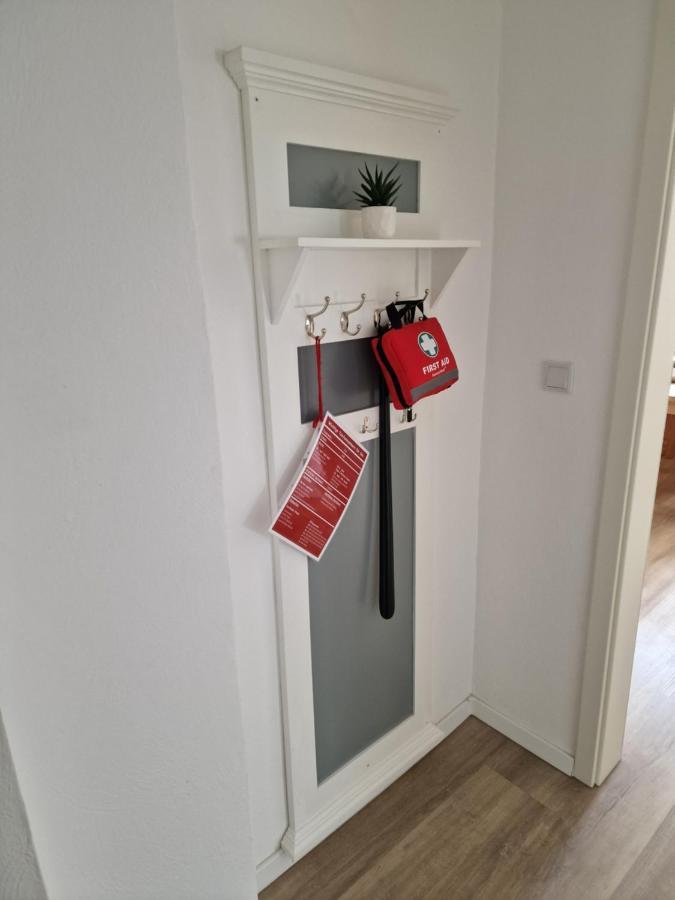 Ferienhaus Steigrhein Filsen Exteriör bild