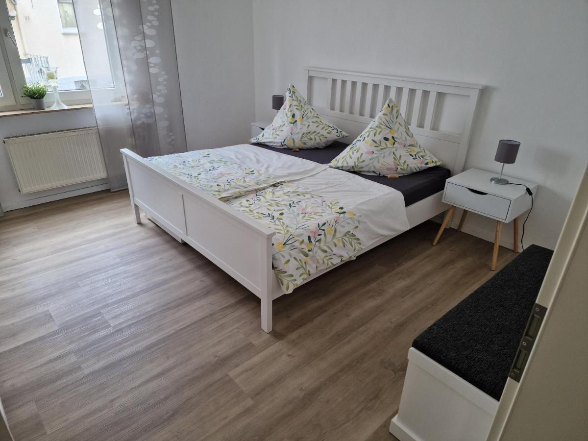 Ferienhaus Steigrhein Filsen Exteriör bild