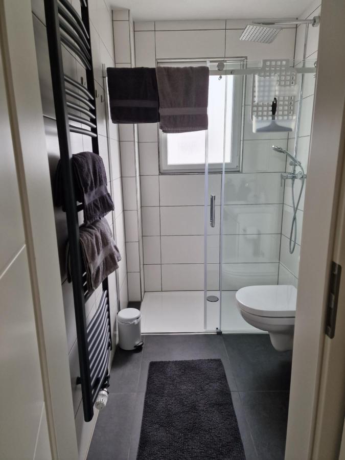 Ferienhaus Steigrhein Filsen Exteriör bild
