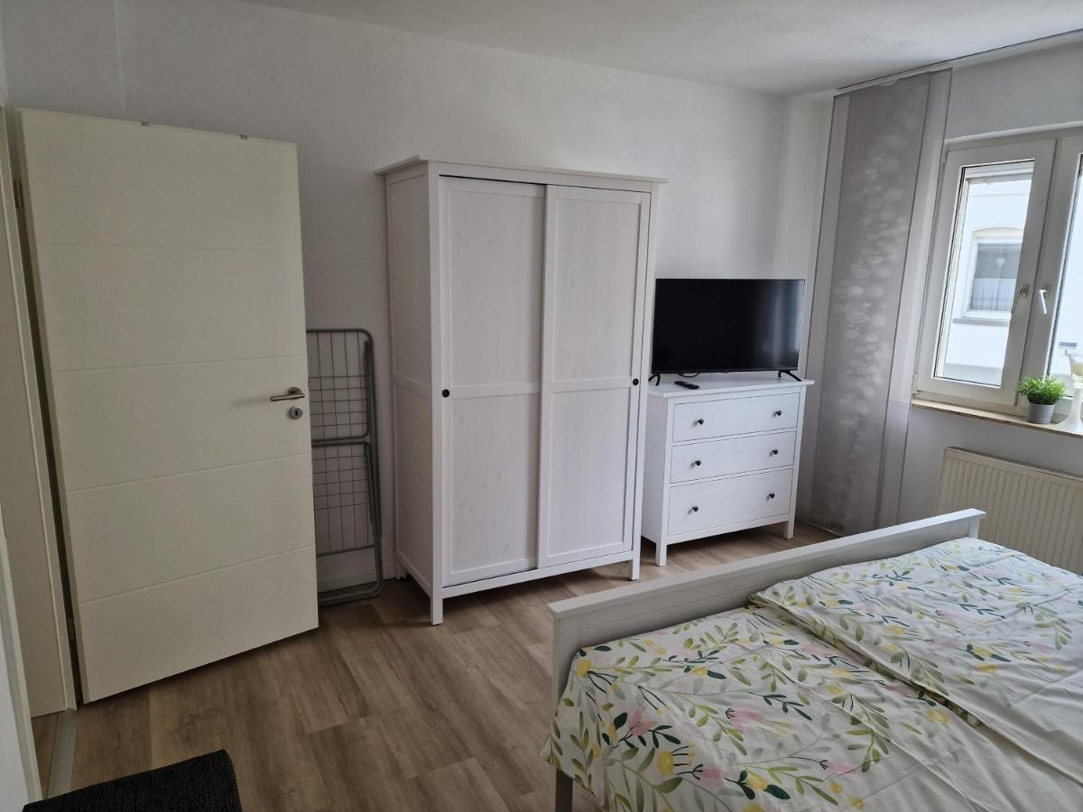 Ferienhaus Steigrhein Filsen Exteriör bild