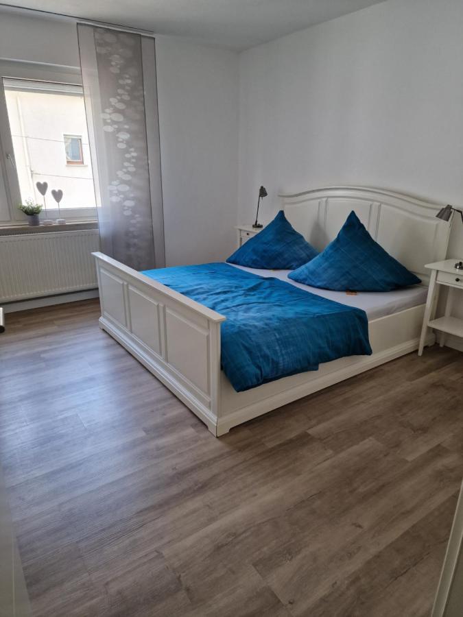 Ferienhaus Steigrhein Filsen Exteriör bild