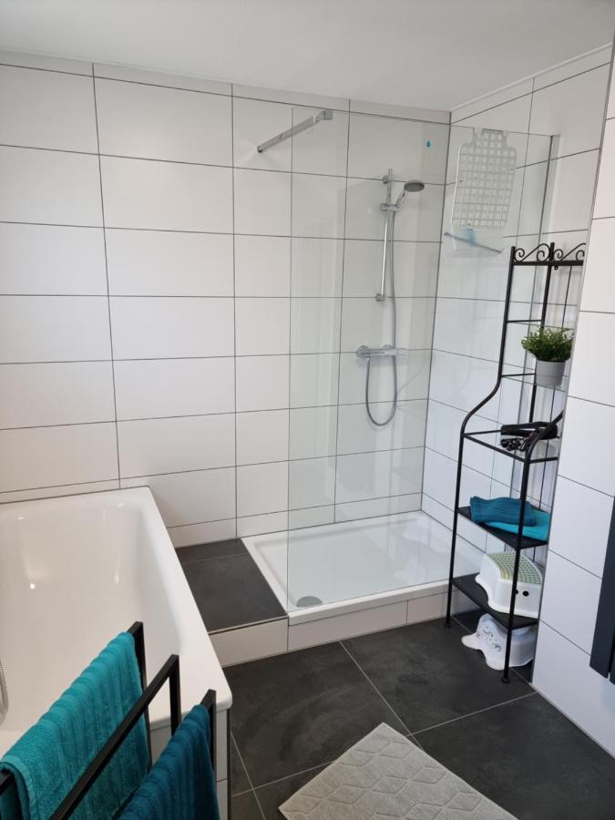 Ferienhaus Steigrhein Filsen Exteriör bild