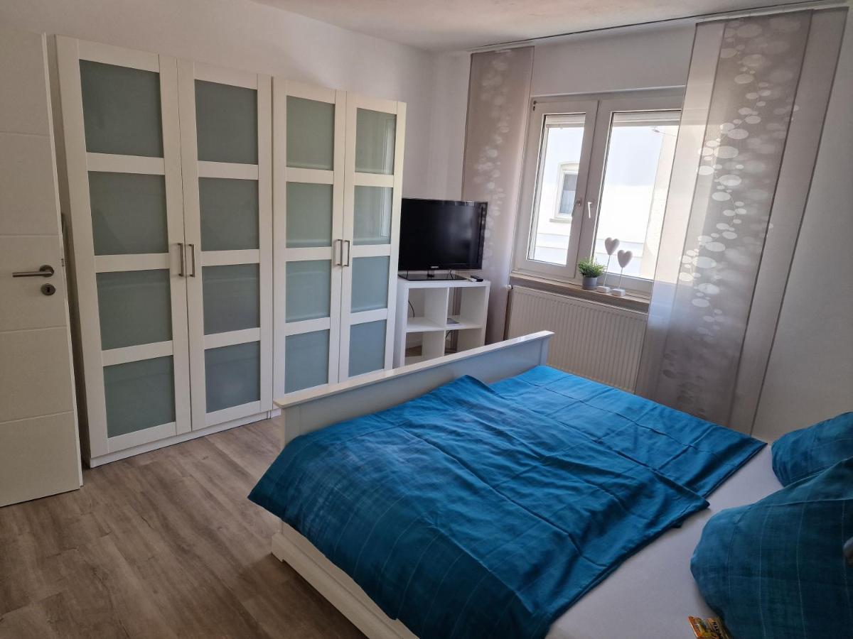 Ferienhaus Steigrhein Filsen Exteriör bild