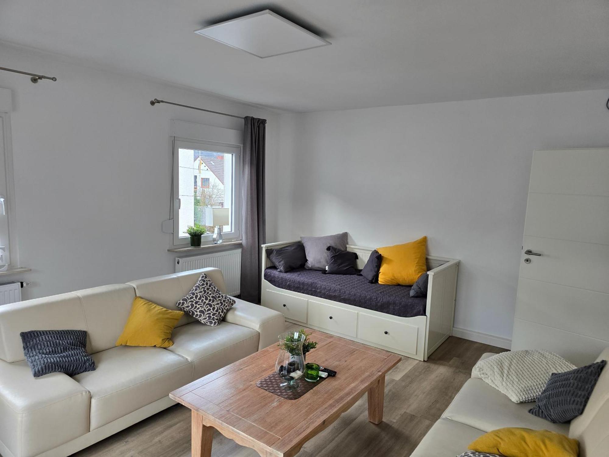 Ferienhaus Steigrhein Filsen Exteriör bild